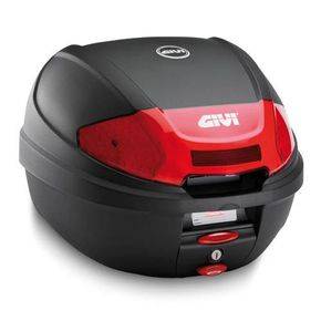 TOP CASE GIVI E300N Paris 15 MONTPARNASSE / PASTEUR
