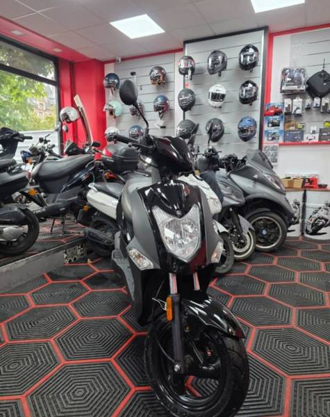 Scooter Kymco 50cc Agility - Paris 15 Montparnasse