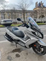 2 Roues Pasteur - Acheter un scooter sans permis à Paris 16eme