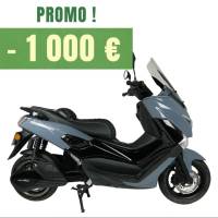 2 Roues Pasteur - Acheter un scooter Vespa neuf à Paris 15eme